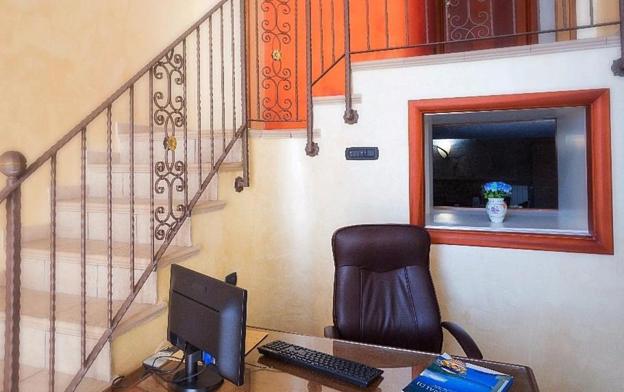 B&B Fior トラモンティ エクステリア 写真