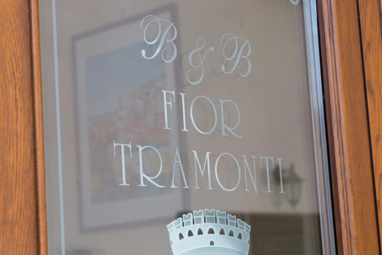 B&B Fior トラモンティ エクステリア 写真