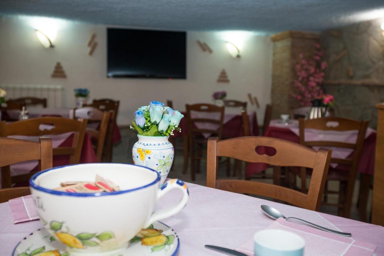 B&B Fior トラモンティ エクステリア 写真